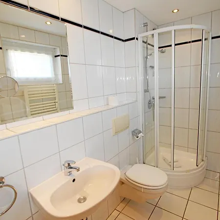 Schloss Am - Duenenstr 25, App 16