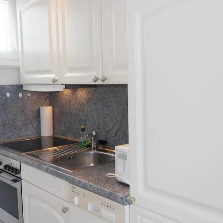 Schloss Am - Duenenstr 25, App 16 公寓 *