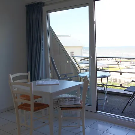 Schloss Am - Duenenstr 25, App 16 公寓 文尼斯塔特