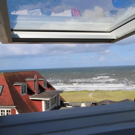 Schloss Am - Duenenstr 25, App 16 公寓