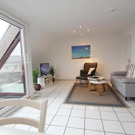 Schloss Am - Duenenstr 25, App 16 *